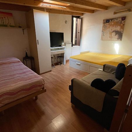 Hotel Ca Batuffolin Padova Exteriér fotografie