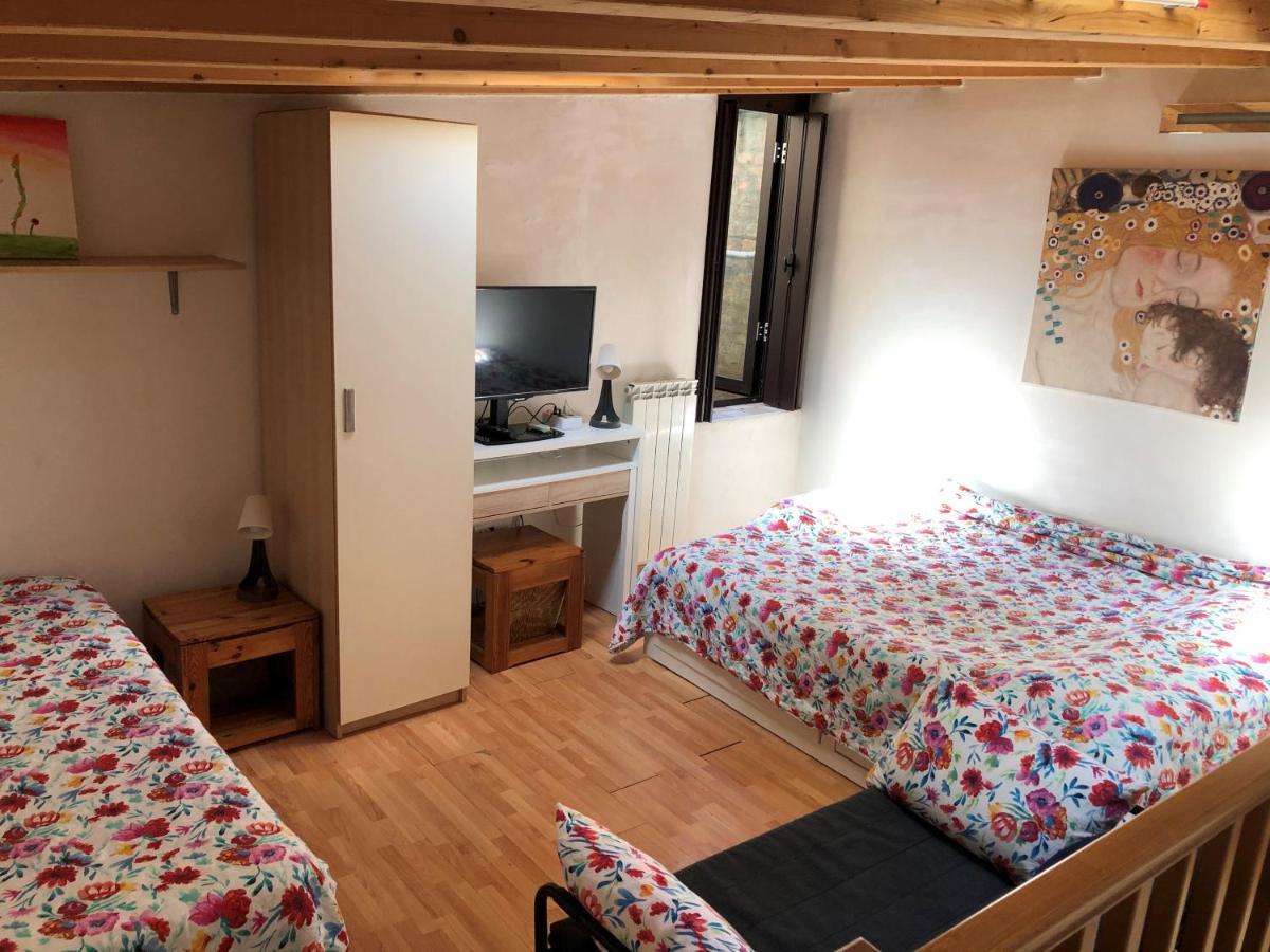 Hotel Ca Batuffolin Padova Exteriér fotografie
